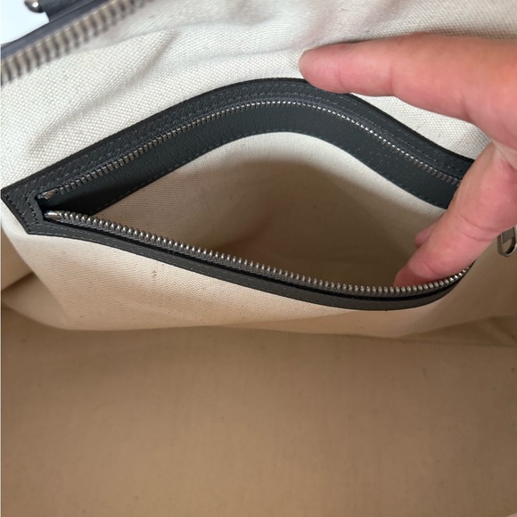 GUCCI Ophidia Medium Duffle Bag - Picture 14 of 16